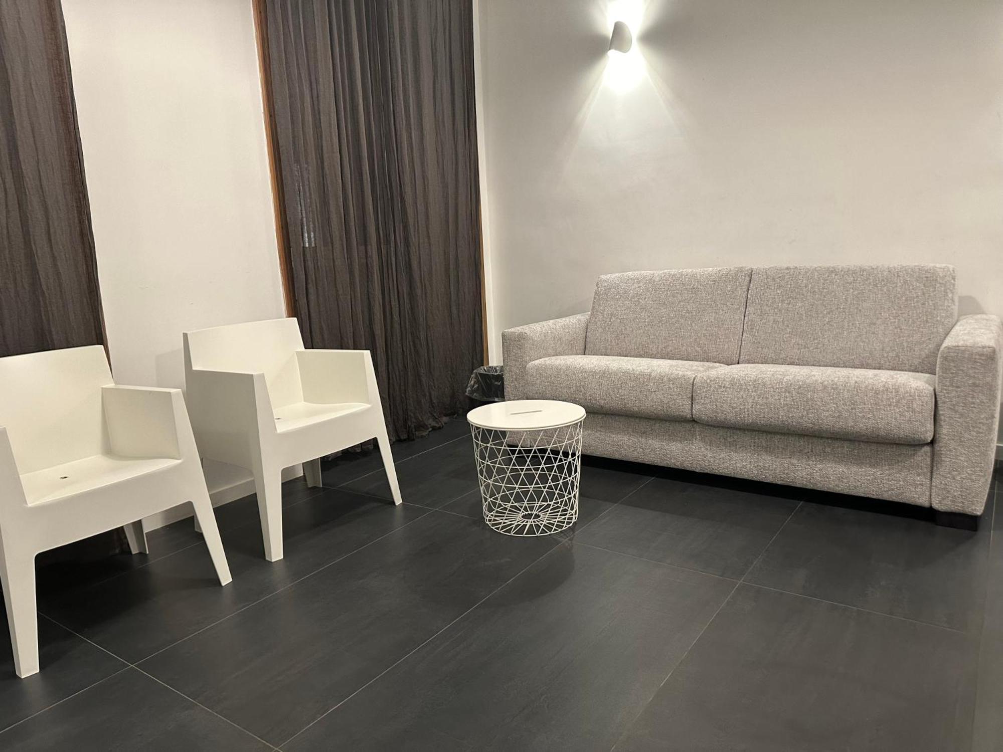 דירות רומא Claudio My House מראה חיצוני תמונה