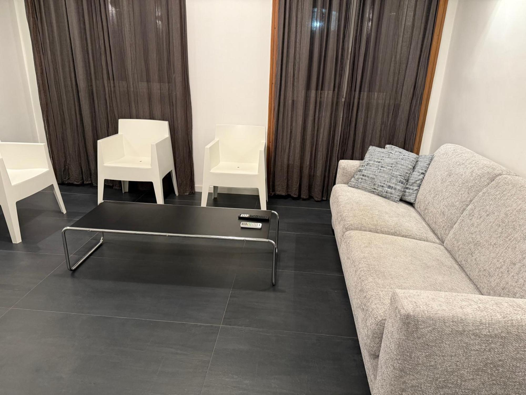 דירות רומא Claudio My House מראה חיצוני תמונה