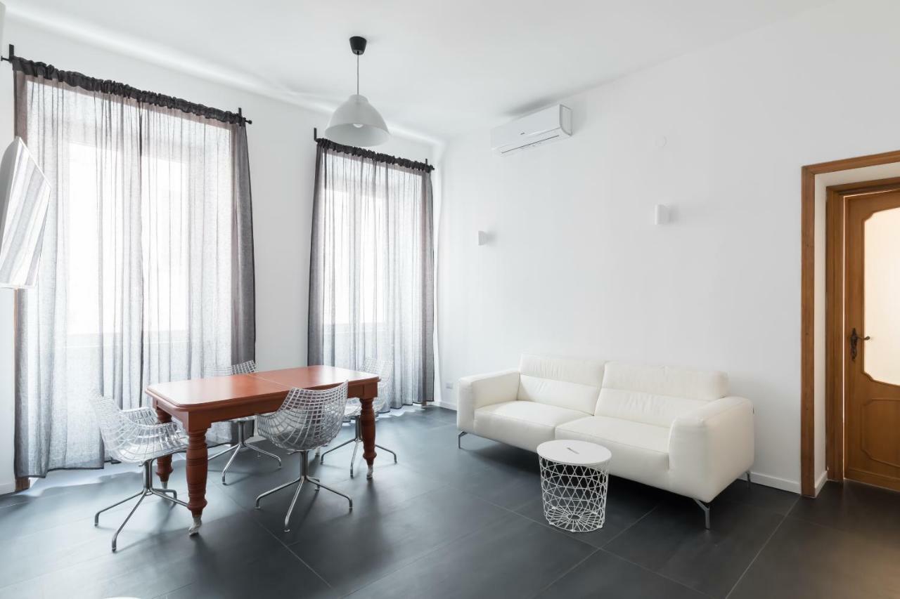 דירות רומא Claudio My House מראה חיצוני תמונה